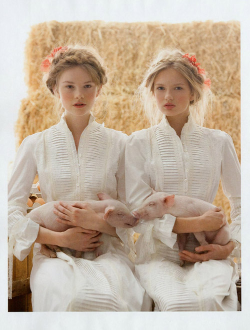 Vogue � ������� 