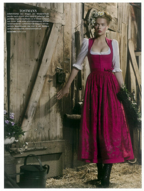 Vogue � ������� 