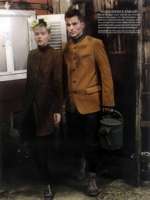 Vogue � ������� 