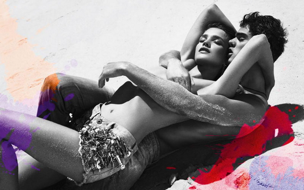 Наталья Водянова Natalia Vodianova в рекламной кампании Forum Spring 2011 Наталья Водянова Natalia Vodianova в рекламной кампании Forum Spring 2011