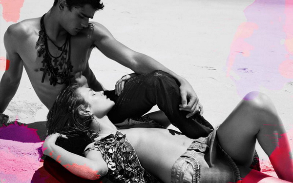 Наталья Водянова Natalia Vodianova в рекламной кампании Forum Spring 2011 Наталья Водянова Natalia Vodianova в рекламной кампании Forum Spring 2011