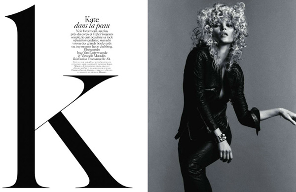 Кейт Мосс Kate Moss для Vogue Paris Кейт Мосс Kate Moss для Vogue Paris