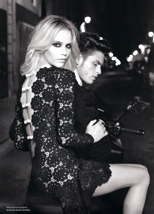 Наташа Поли Natasha Poly в фотосессии Karl Lagerfeld Карла Лагерфельда Наташа Поли Natasha Poly в фотосессии Karl Lagerfeld Карла Лагерфельда