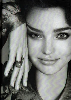 Миранда Керр Miranda Kerr в 3D для Vogue Italia. 3D Фото. Миранда Керр Miranda Kerr в 3D для Vogue Italia. 3D Фото.