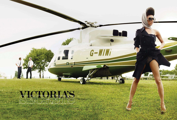 Секреты Victoria Beckham в Marie Claire US Секреты Victoria Beckham в Marie Claire US