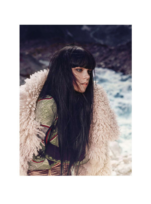 ����� �������� Meghan Collison �� ���� ���
