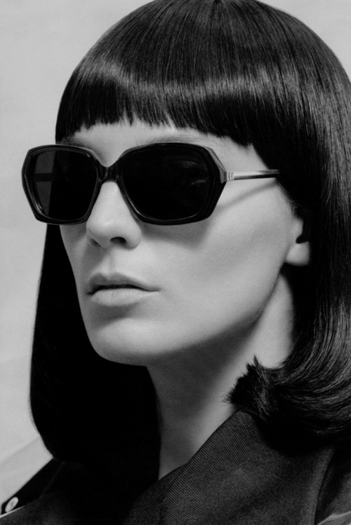 ��������� �������� Yves Saint Laurent ����� 2010