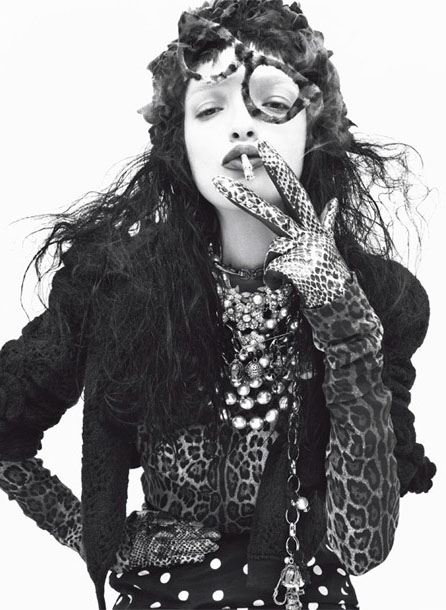 Мариякарла Босконо Mariacarla Boscono в фотосессии Стивена Мейзела Steven Meisel. Мариякарла Босконо Mariacarla Boscono в фотосессии Стивена Мейзела Steven Meisel.