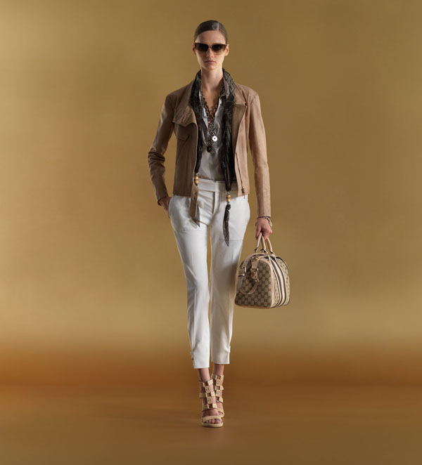 �������� ��������� Gucci 2011