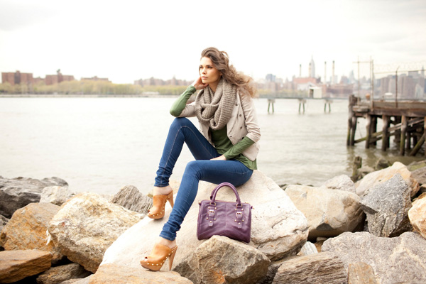 Лукбук от Стив Мэдден Steve Madden Лукбук от Стив Мэдден Steve Madden