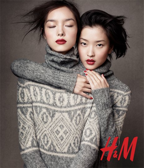 H&M Holiday 2010 H&M Holiday 2010