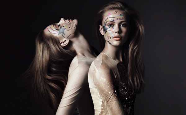 Шведская модель Frida Gustavsson Фрида Густавссон для Vogue UK Шведская модель Frida Gustavsson Фрида Густавссон для Vogue UK
