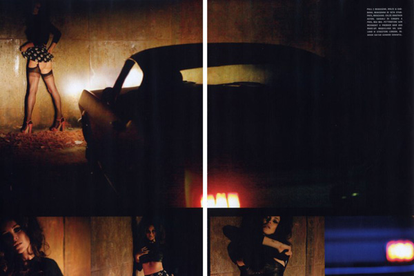 Кейт Мосс Kate Moss для Vogue Italia Кейт Мосс Kate Moss для Vogue Italia