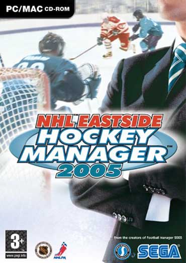 Eastside Hockey Manager 2007