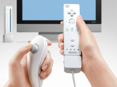 ����� �������� Nintendo � �����������������