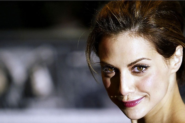 Ушла из жизни актриса Бриттани Мерфи - Brittany Murphy - 1977-2009 Ушла из жизни актриса Бриттани Мерфи - Brittany Murphy - 1977-2009