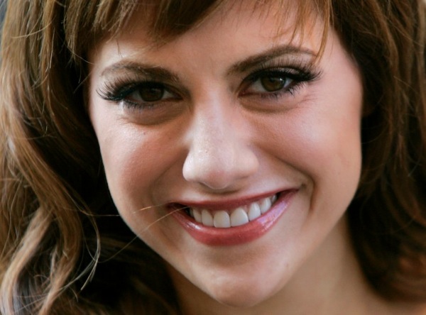 Ушла из жизни актриса Бриттани Мерфи - Brittany Murphy - 1977-2009 Ушла из жизни актриса Бриттани Мерфи - Brittany Murphy - 1977-2009