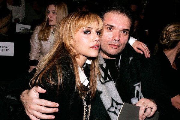 Ушла из жизни актриса Бриттани Мерфи - Brittany Murphy - 1977-2009 Ушла из жизни актриса Бриттани Мерфи - Brittany Murphy - 1977-2009