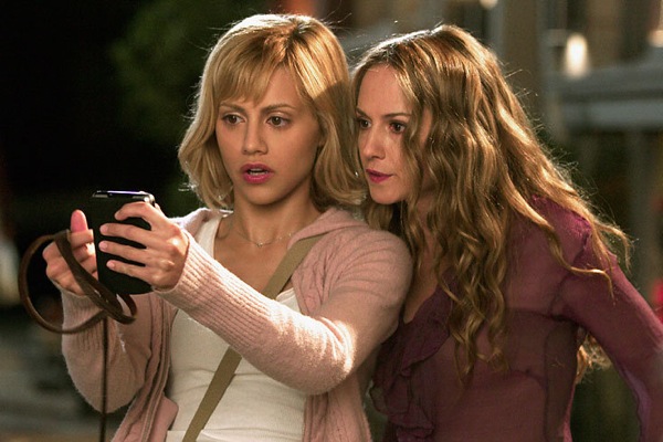 Ушла из жизни актриса Бриттани Мерфи - Brittany Murphy - 1977-2009 Ушла из жизни актриса Бриттани Мерфи - Brittany Murphy - 1977-2009