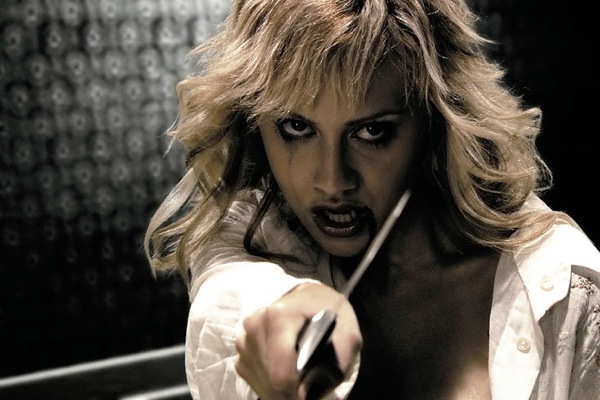 Ушла из жизни актриса Бриттани Мерфи - Brittany Murphy - 1977-2009 Ушла из жизни актриса Бриттани Мерфи - Brittany Murphy - 1977-2009