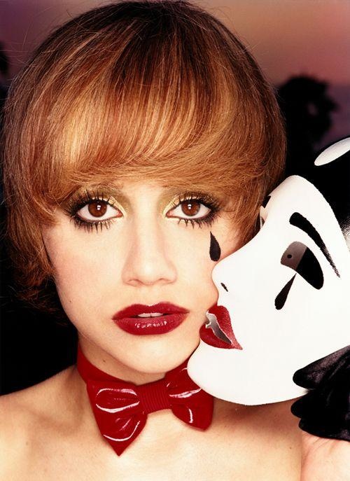 Ушла из жизни актриса Бриттани Мерфи - Brittany Murphy - 1977-2009 Ушла из жизни актриса Бриттани Мерфи - Brittany Murphy - 1977-2009