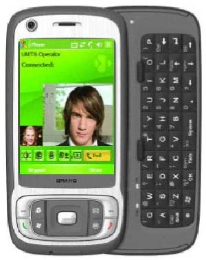 AT&T Tilt / HTC 8925 (также известен как HTC Kaiser) AT&T Tilt / HTC 8925 (также известен как HTC Kaiser)