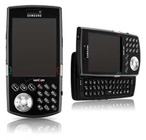 Samsung SCH-i760 (Verizon) Samsung SCH-i760 (Verizon)