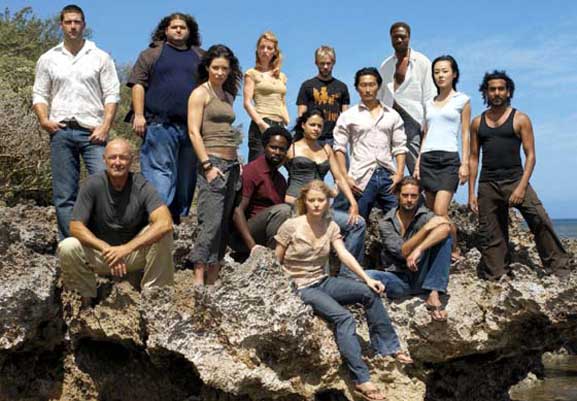 Авторы Lost рассказали финал сериала Авторы Lost рассказали финал сериала