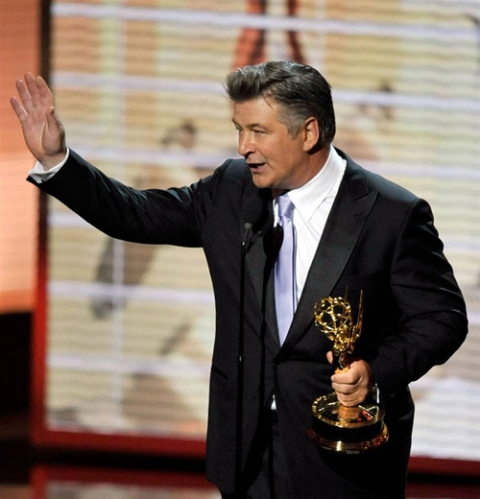 Лучший актер комедийного сериала — Алек Болдуин Alec Baldwin 30 Rock. Лучший актер комедийного сериала — Алек Болдуин Alec Baldwin 30 Rock.