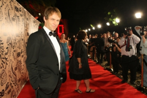 Стивен Мойер Stephen Moyer из True blood. Стивен Мойер Stephen Moyer из True blood.