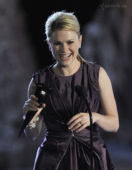 Анна Пакуин Anna Paquin Анна Пакуин Anna Paquin