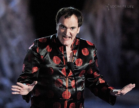 Квентин Тарантино Quentin Tarantino Квентин Тарантино Quentin Tarantino