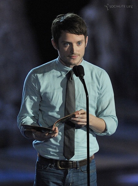 Элайджа Вуд Elijah Wood Элайджа Вуд Elijah Wood