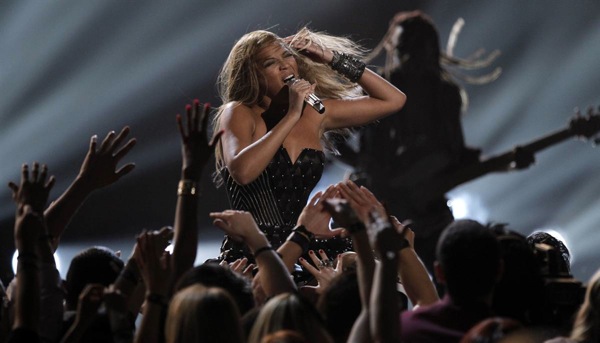 ����������� ������ "������" 2010 ���� Grammy Awards. �������� ������