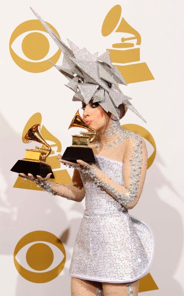 Музыкальная премия "Грэмми" 2010 года Grammy Awards. Вручение наград Музыкальная премия "Грэмми" 2010 года Grammy Awards. Вручение наград