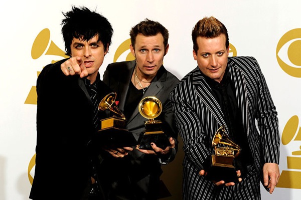 Музыкальная премия "Грэмми" 2010 года Grammy Awards. Вручение наград Музыкальная премия "Грэмми" 2010 года Grammy Awards. Вручение наград