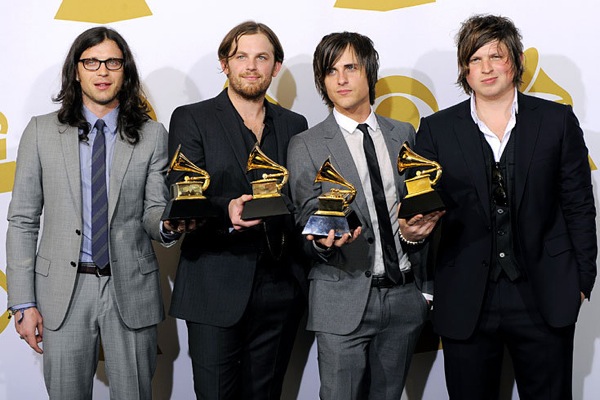 Музыкальная премия "Грэмми" 2010 года Grammy Awards. Вручение наград Музыкальная премия "Грэмми" 2010 года Grammy Awards. Вручение наград