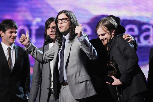 Музыкальная премия "Грэмми" 2010 года Grammy Awards. Вручение наград Музыкальная премия "Грэмми" 2010 года Grammy Awards. Вручение наград