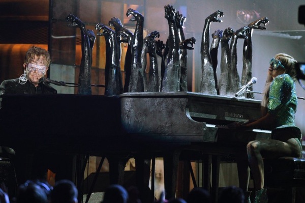 Музыкальная премия "Грэмми" 2010 года Grammy Awards. Вручение наград Музыкальная премия "Грэмми" 2010 года Grammy Awards. Вручение наград