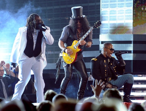 Музыкальная премия "Грэмми" 2010 года Grammy Awards. Вручение наград Музыкальная премия "Грэмми" 2010 года Grammy Awards. Вручение наград