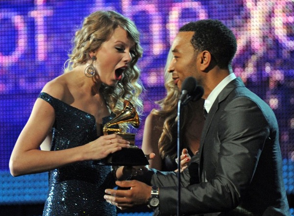 Музыкальная премия "Грэмми" 2010 года Grammy Awards. Вручение наград Музыкальная премия "Грэмми" 2010 года Grammy Awards. Вручение наград