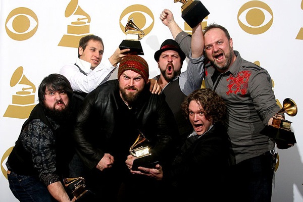 ����������� ������ "������" 2010 ���� Grammy Awards. �������� ������