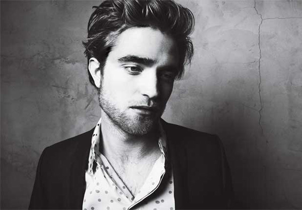 Роберт Паттинсон Robert Pattison из "Сумерек" в Details Роберт Паттинсон Robert Pattison из "Сумерек" в Details