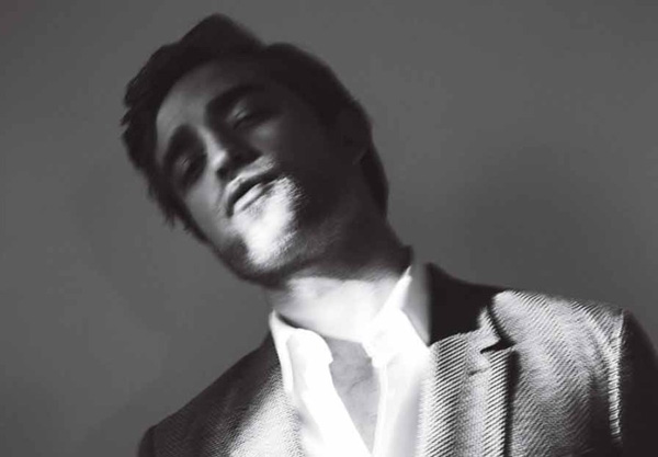 Роберт Паттинсон Robert Pattison из "Сумерек" в Details Роберт Паттинсон Robert Pattison из "Сумерек" в Details