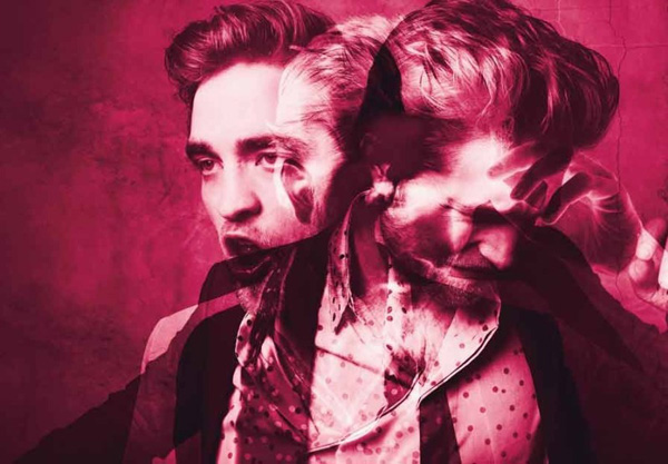 Роберт Паттинсон Robert Pattison из "Сумерек" в Details Роберт Паттинсон Robert Pattison из "Сумерек" в Details