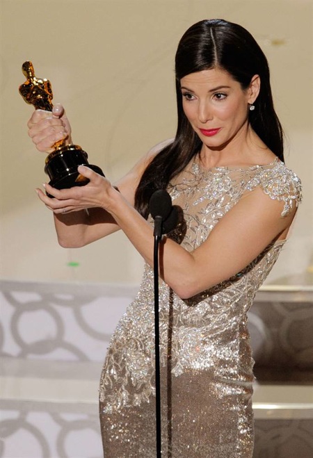 ���������� ���������� "�����-2010" Oscar Awards