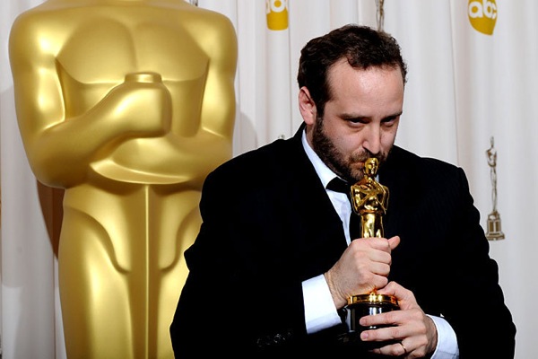 ���������� ���������� "�����-2010" Oscar Awards