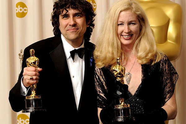 Победители кинонаград "Оскар-2010" Oscar Awards Победители кинонаград "Оскар-2010" Oscar Awards