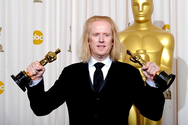 Победители кинонаград "Оскар-2010" Oscar Awards Победители кинонаград "Оскар-2010" Oscar Awards