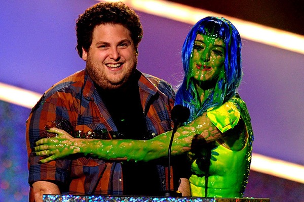 Детские награды Nickelodeon Kids' Choice Awards 2010 Детские награды Nickelodeon Kids' Choice Awards 2010
